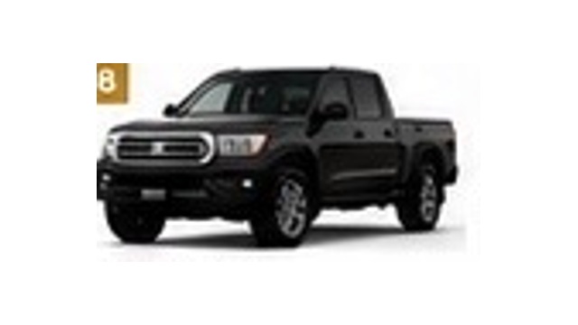2020 Toyota Tundra