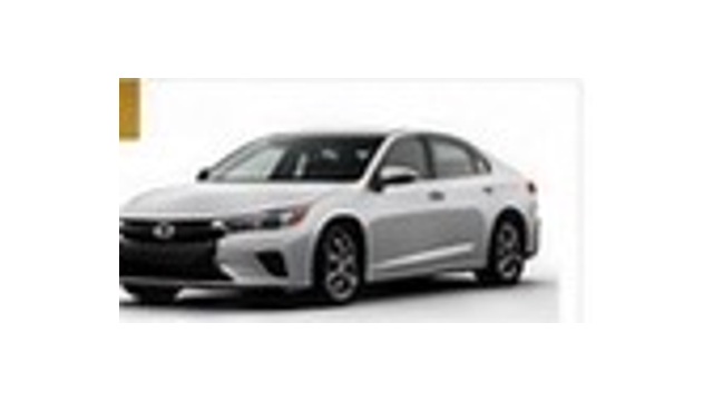 2021 Honda Accord