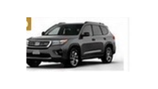 2022 Toyota Highlander Hybrid